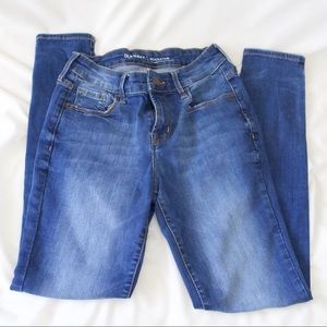 Old Navy Mid Rise Jeans Size 2 Regular